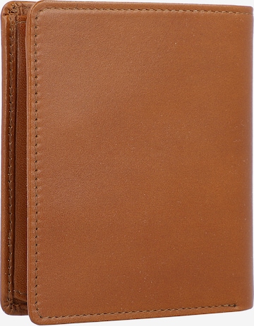 BREE Wallet in Brown