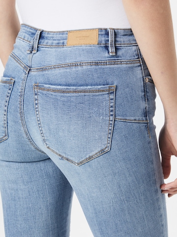 Skinny Jean 'Tilde' VERO MODA en bleu