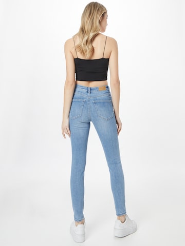 VERO MODA - Skinny Vaquero 'Sophia' en azul