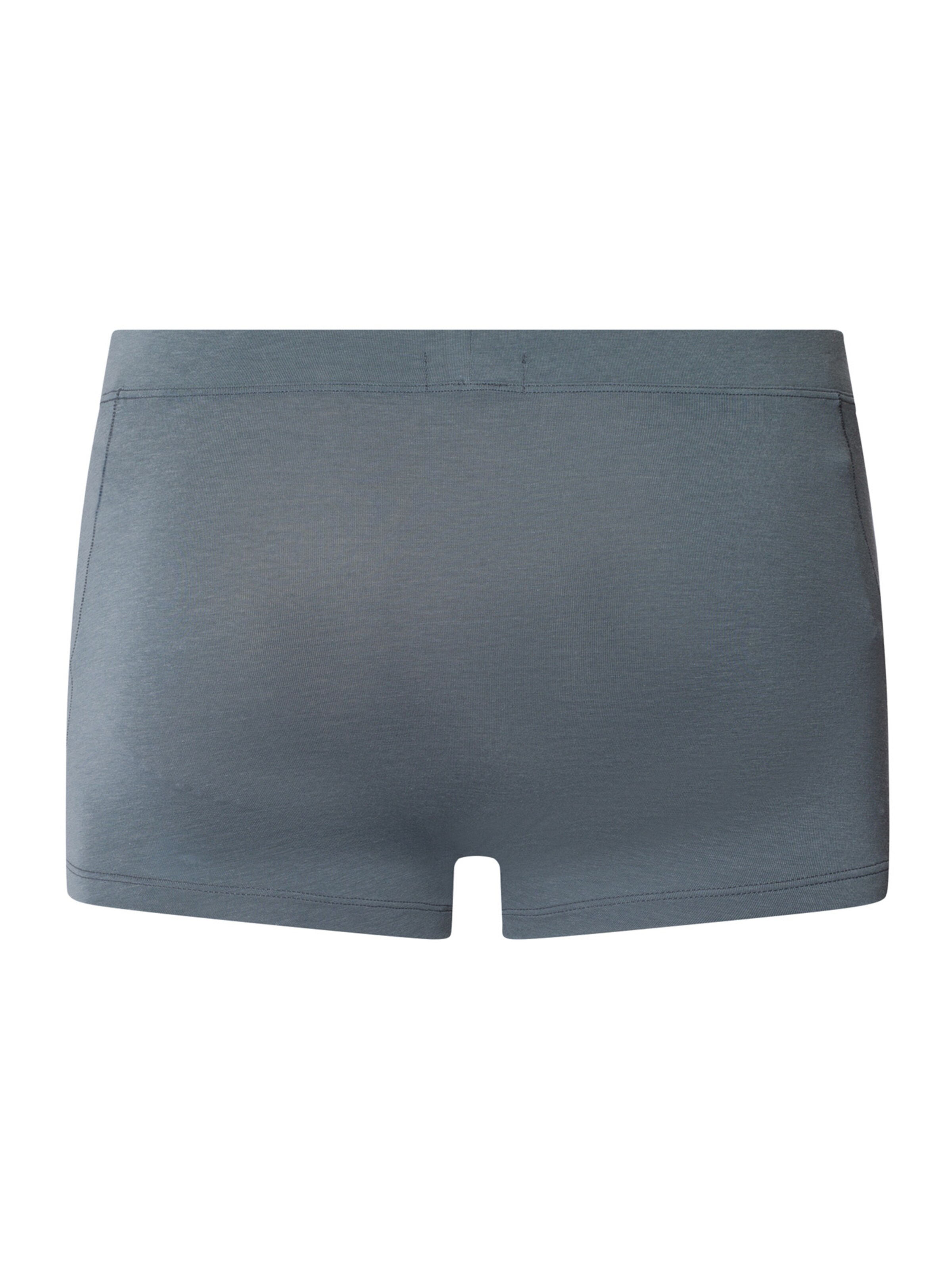 Hanro Boxer shorts 'Natural Function' in Grey