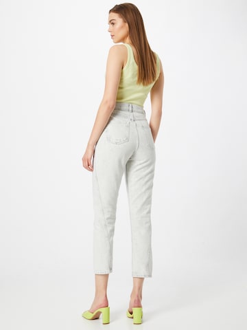 IRO Regular Jeans 'CATIS' in Grau