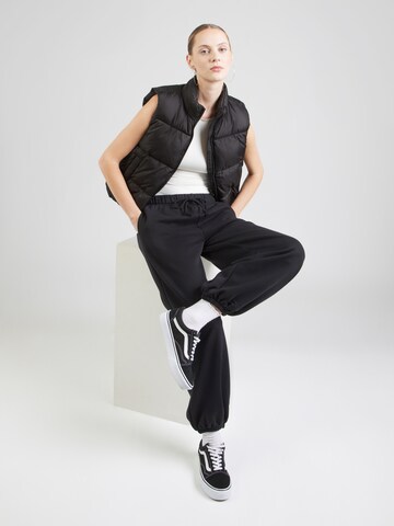VANS Tapered Hose 'Vargas' in Schwarz