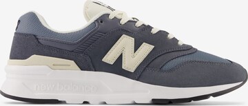 new balance Sneakers laag '997' in Blauw
