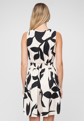 Cloud5ive Jurk in Zwart