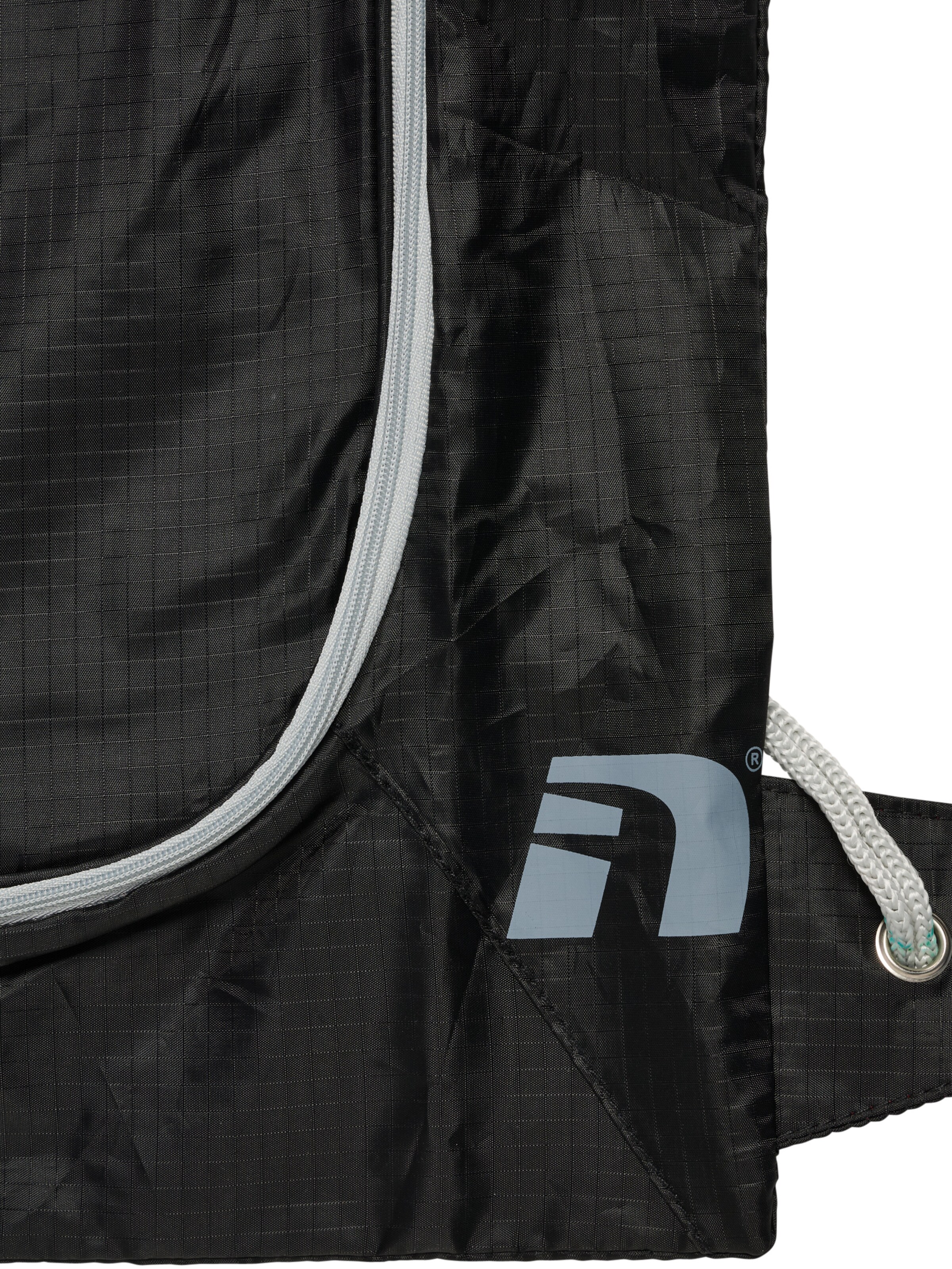 Newline Sporttas in Zwart