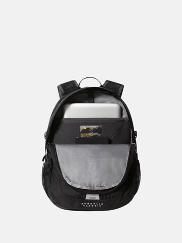 Sac à dos 'BOREALIS CLASSIC BKP ZAINO' THE NORTH FACE en noir