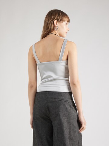 Abercrombie & Fitch Top in Grey