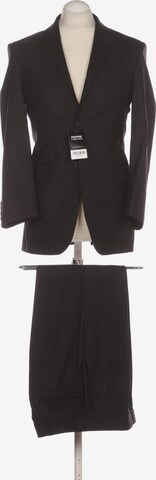 Ted Baker Suit in S in Black: front
