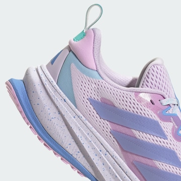 Chaussure de course 'Supernova Rise ATR' ADIDAS PERFORMANCE en violet