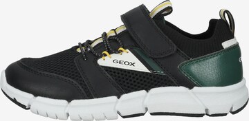 GEOX Sneakers in Black