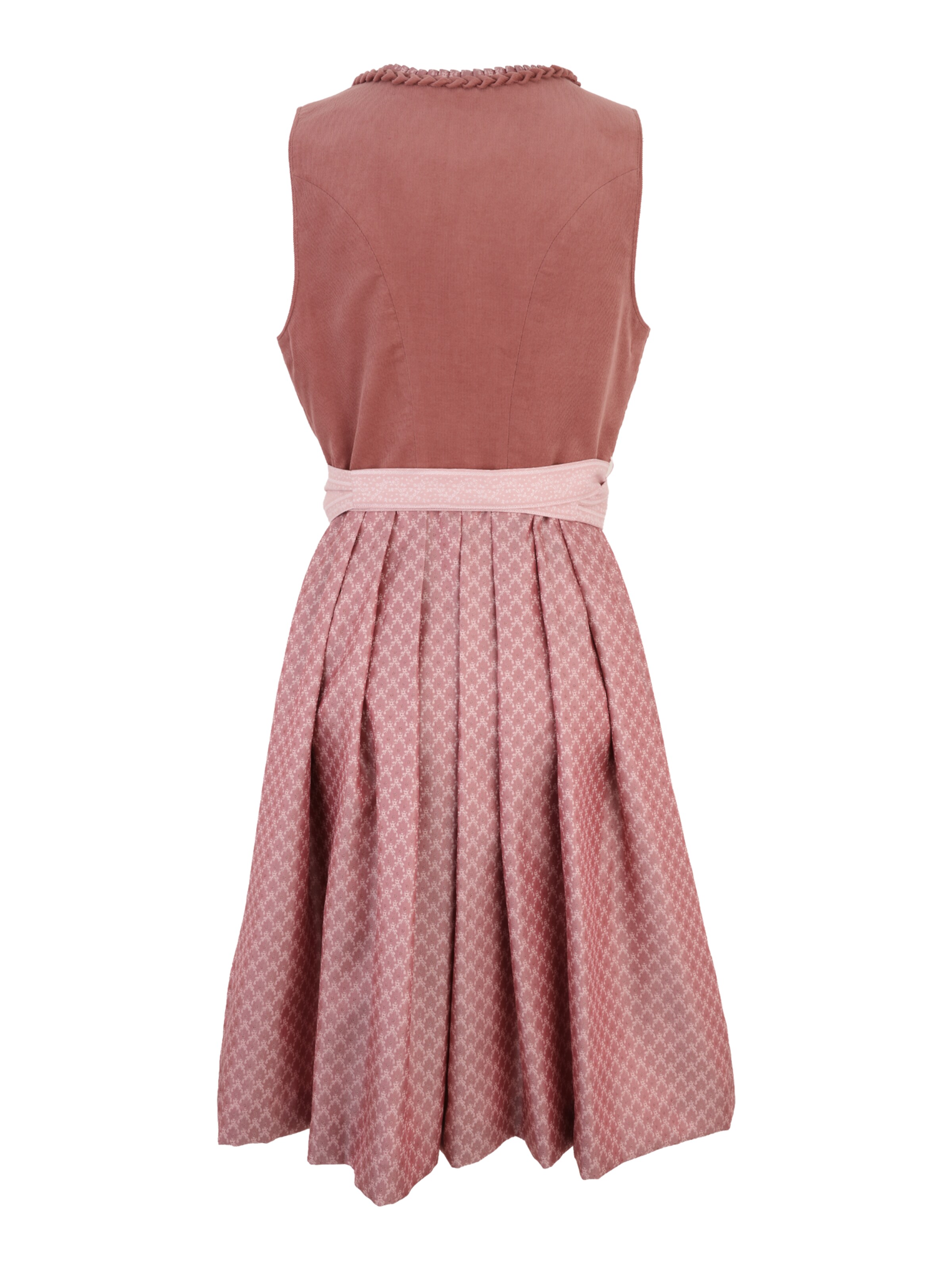 Krüger Madl Dirndl – pink