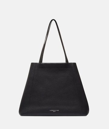 Liebeskind Berlin Shopper in Black