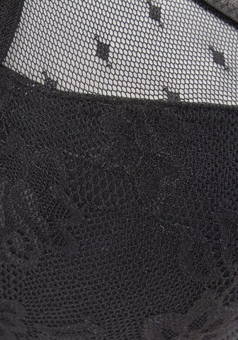 NUANCE Regular Minimizer in Black