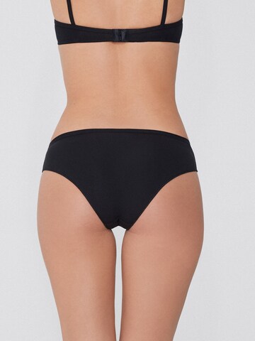 Tezenis Panty in Black