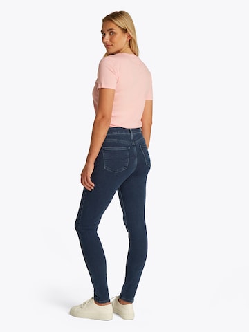 Skinny Jeans 'Nora' di Tommy Jeans in blu