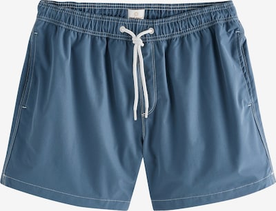 Next Szorty kąpielowe w kolorze niebieski denimm, Podgląd produktu