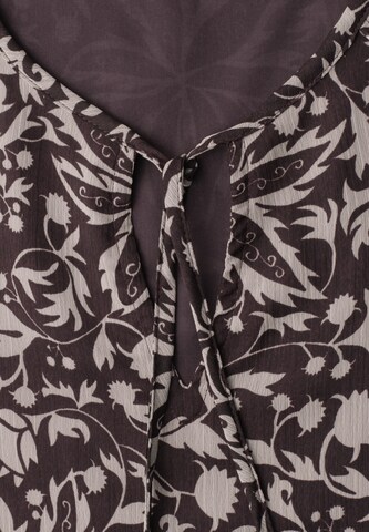 Street One Studio Dress in Purple