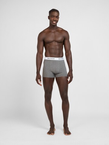 WOTEGA Boxershorts 'Joe' in Grau