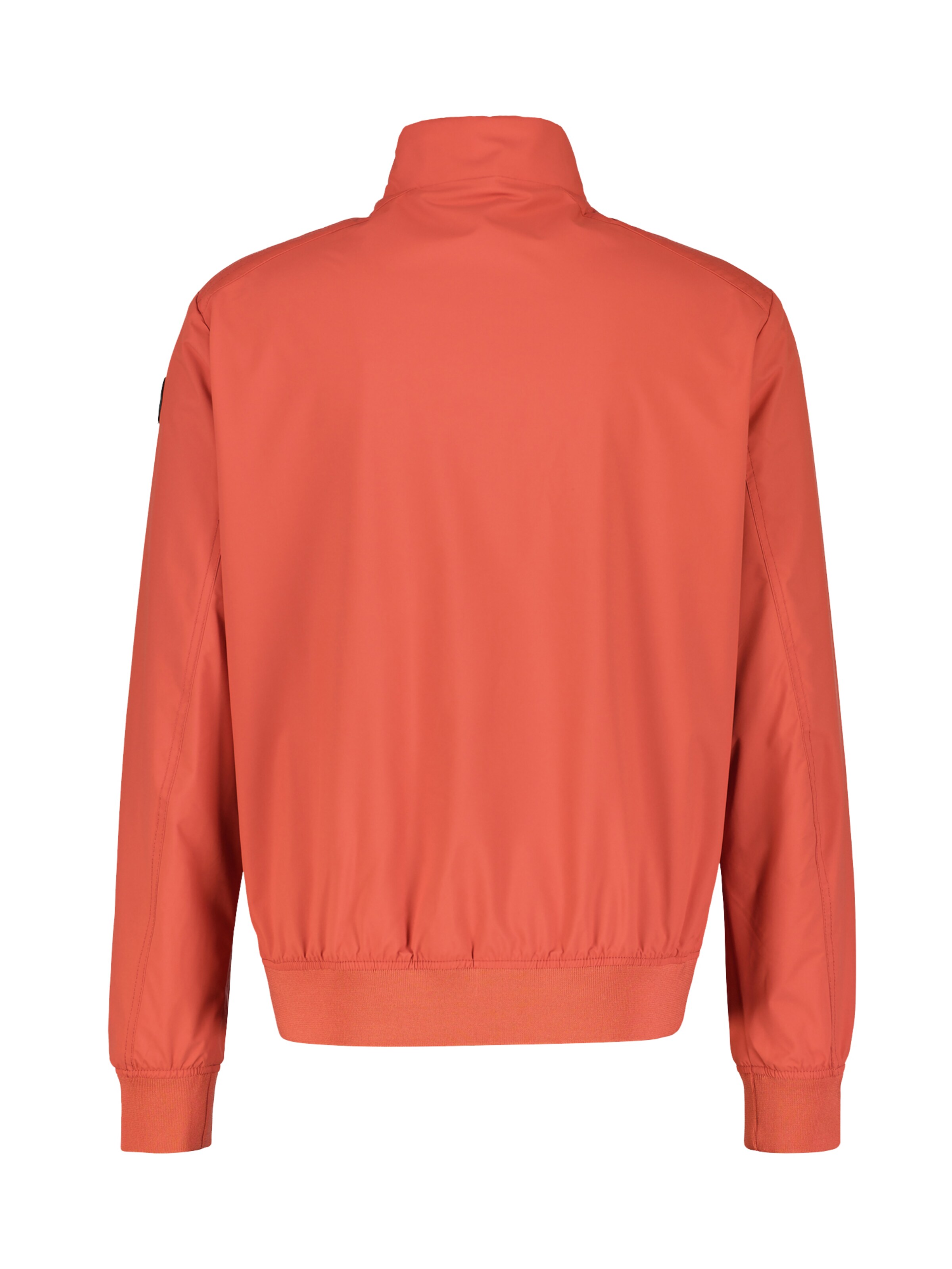 Veste mi-saison ' ' LERROS en rouge