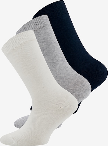 EWERS Socks in Mixed colours: front