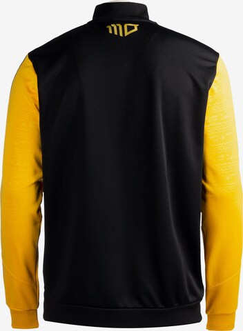 ADIDAS PERFORMANCE Sportief sweatvest in Zwart