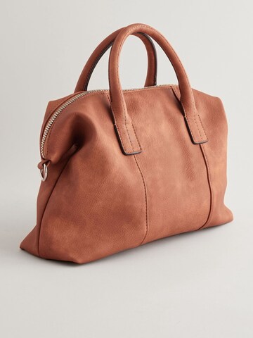 Cabas Next en marron