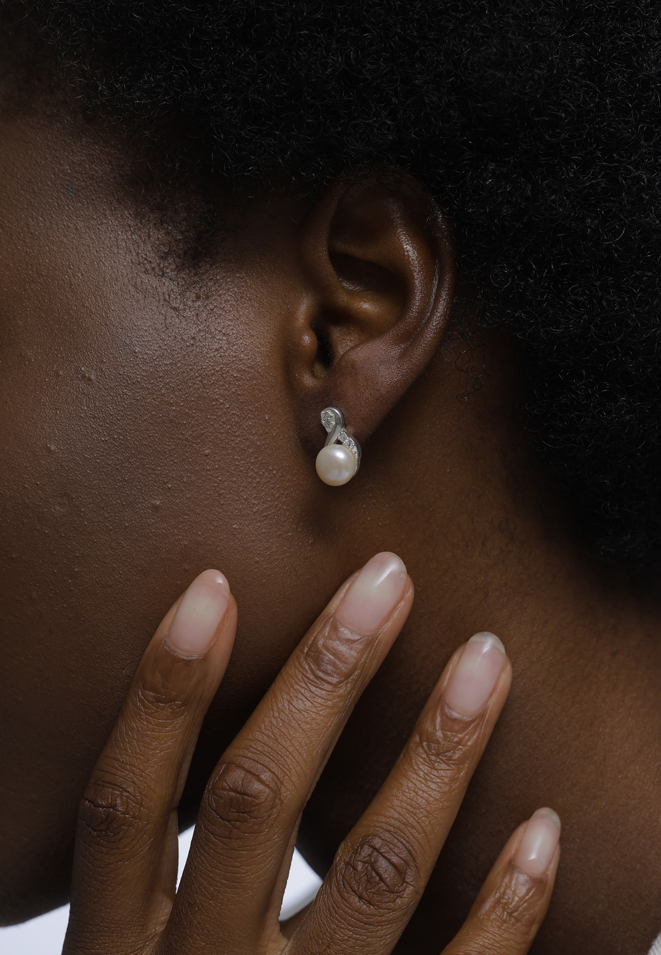 ELLI Sada šperkov 'Infinity' - Strieborná