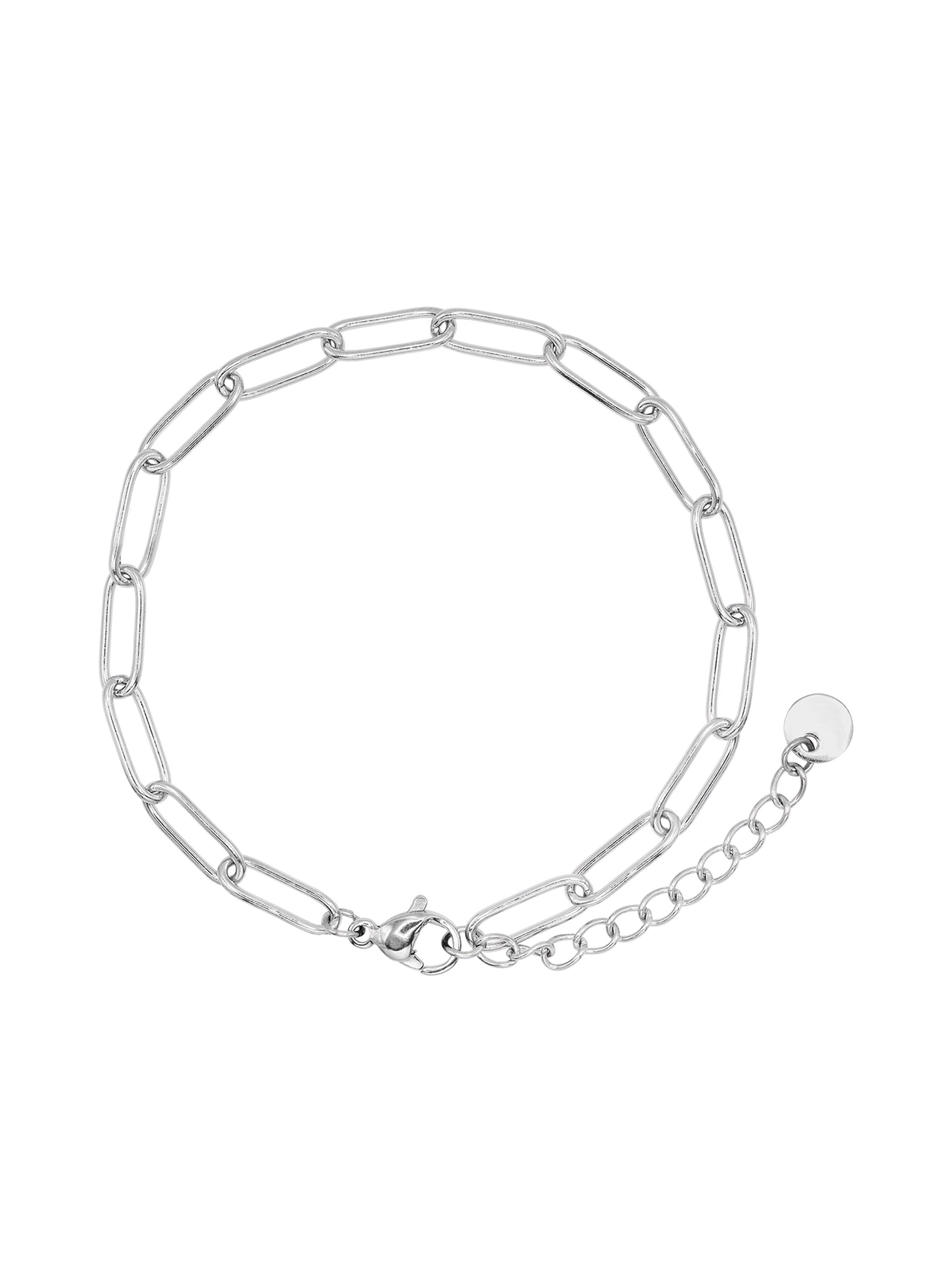 Bracelet 'Loua' Heideman en argent