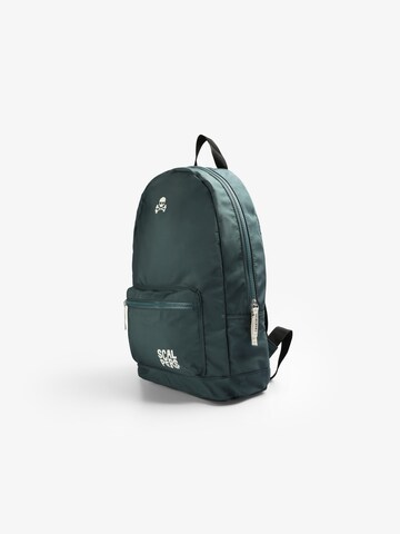Zaino ' SCNEW ACTIVE BACKPACK KIDS ' di Scalpers in blu