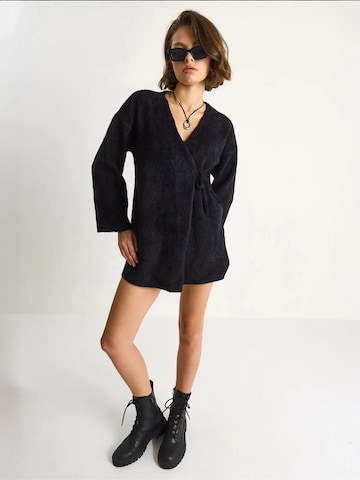 Giacchetta di Bianco Lucci in nero