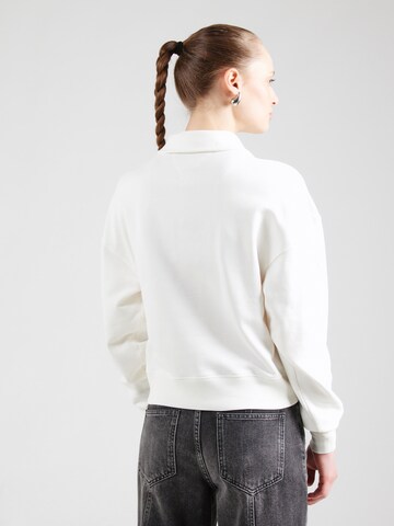 Tommy Jeans Sweatshirt in Beige