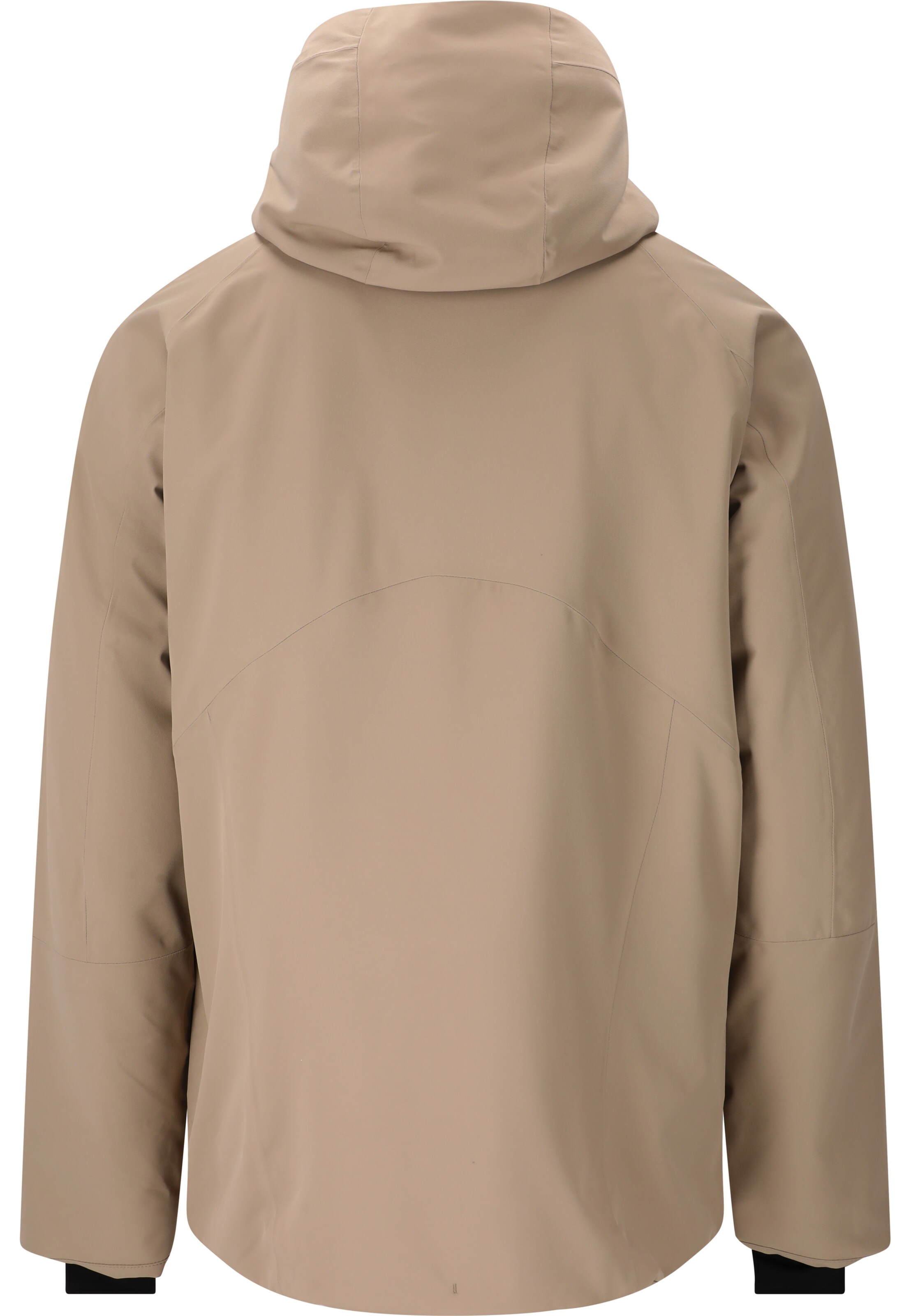 SLOPE Sports jacket 'Kenai' in Beige