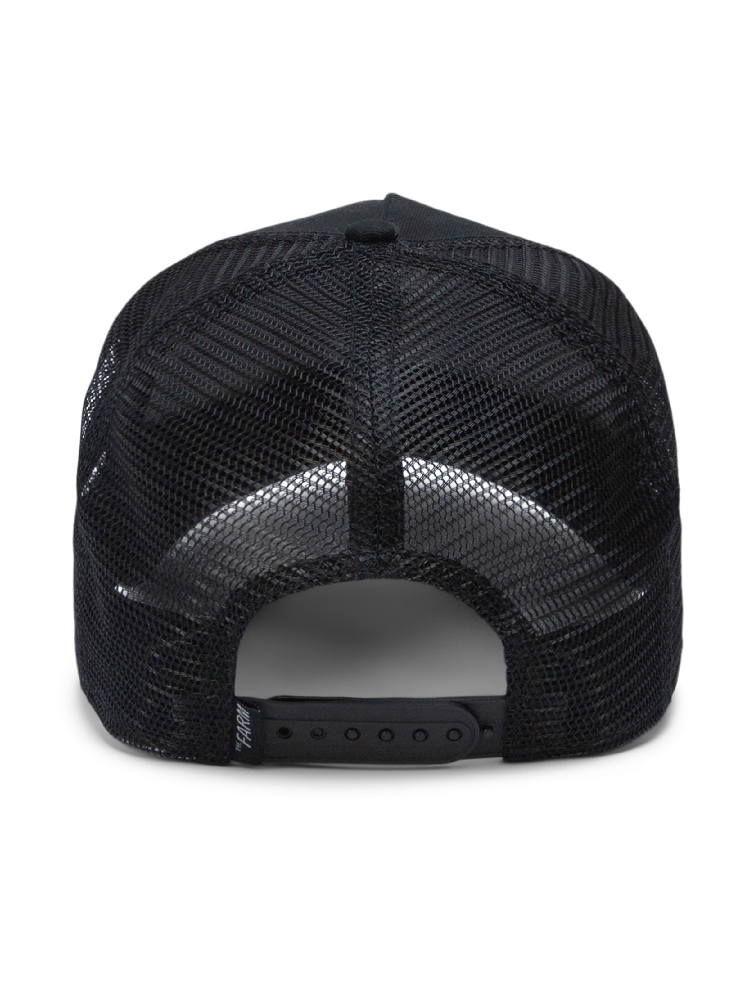 GOORIN Bros. Кепка 'The Deadliest Scorpion' в Черный