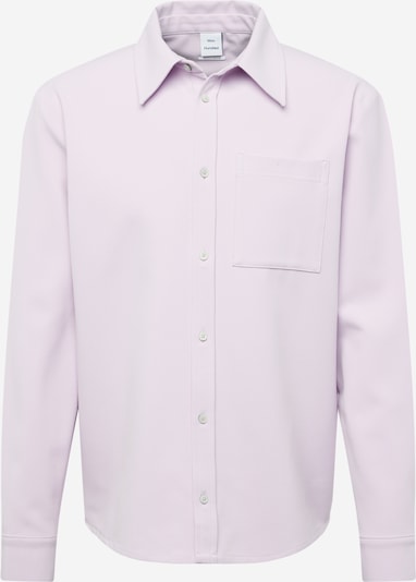 Won Hundred Chemise 'Knox' en rose pastel, Vue avec produit