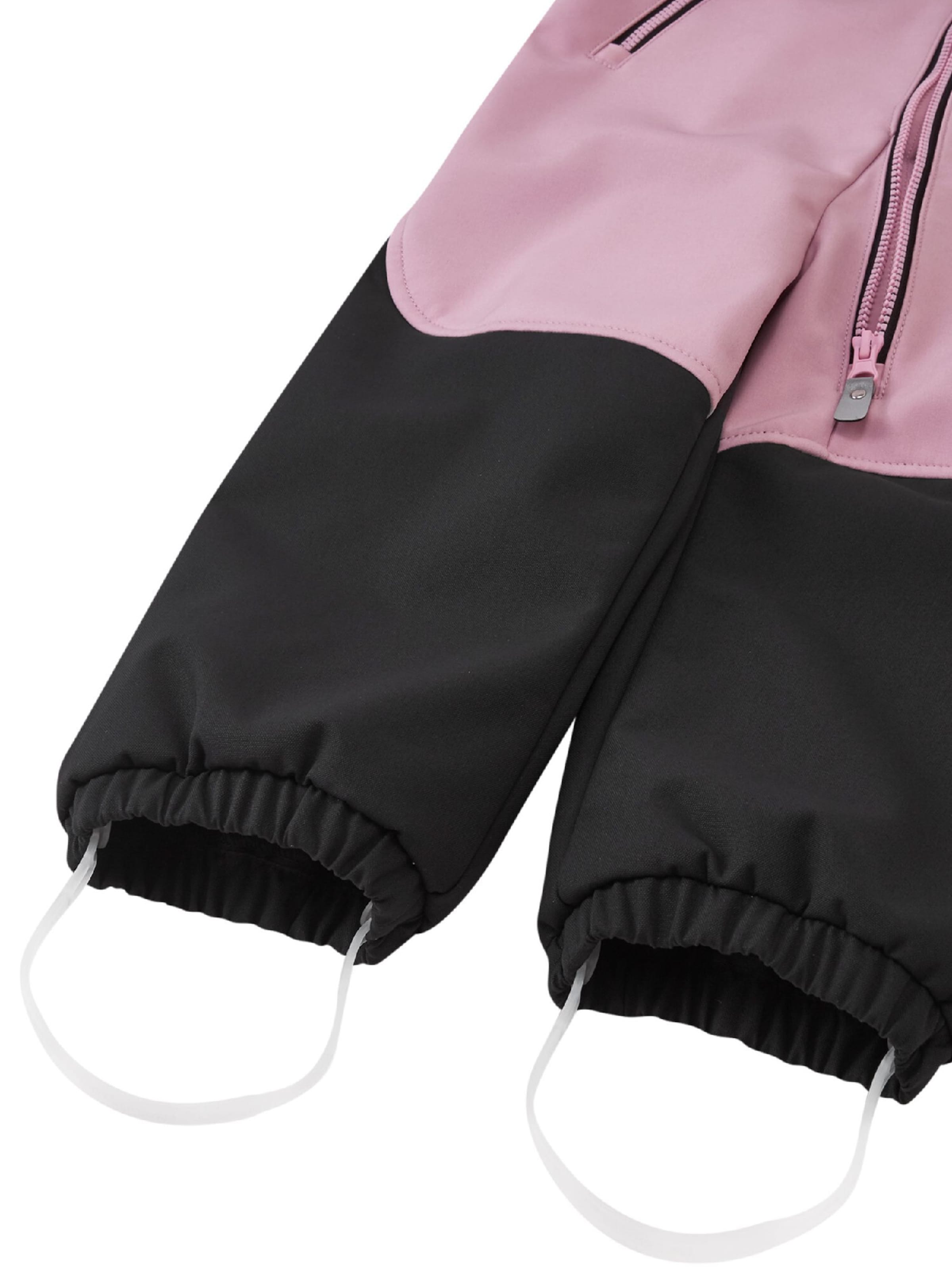 Reima Functioneel pak 'Mjosa' in Roze