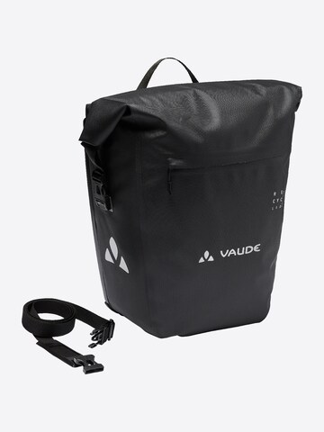 VAUDE Sports bag 'Proof Back' in Black