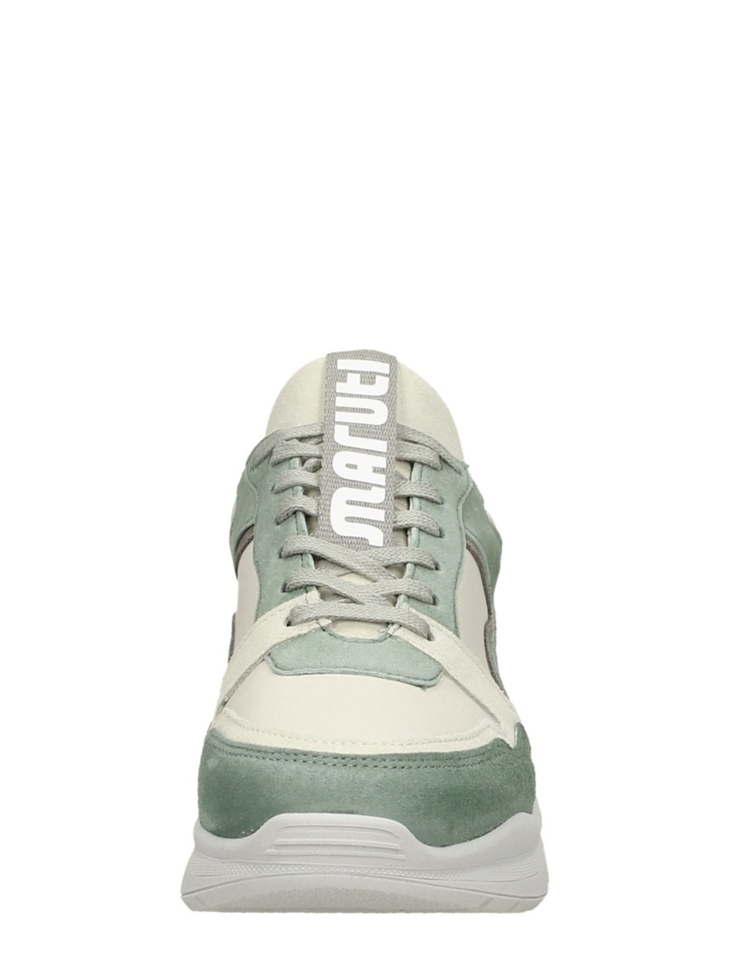 Baskets basses 'Cody' MARUTI en vert