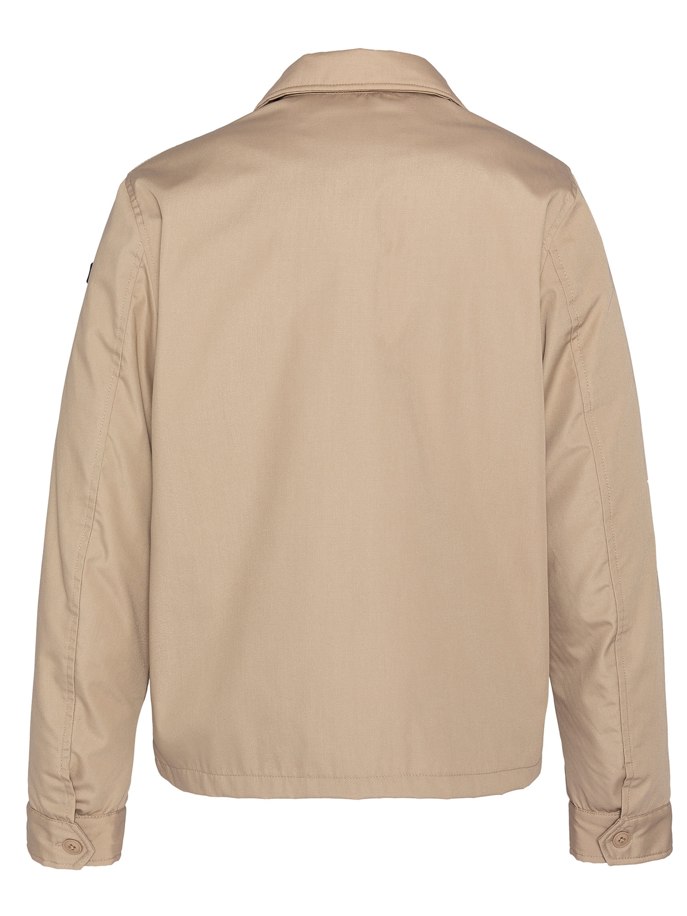 Schott NYC Übergangsmantel‌‌‌‌‌‌ in Beige