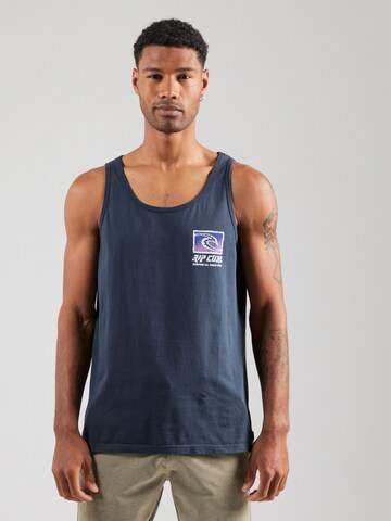 zils RIP CURL T-Krekls 'RAW ENERGY TRAD'