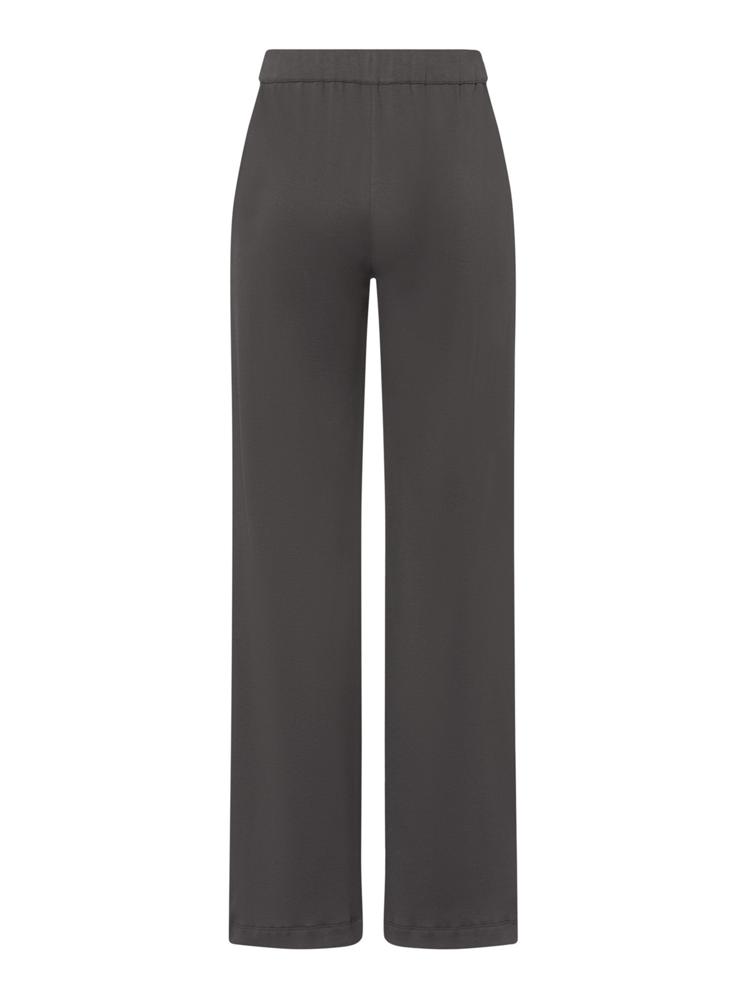 Hanro Regular Trousers ' Pure Comfort ' in Grey