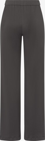 Hanro Regular Pants ' Pure Comfort ' in Grey