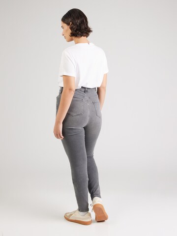 Tommy Hilfiger Curve Skinny Jeans 'HARLEM' in Grey
