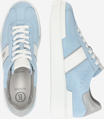 BOGNER Sneakers 'HOLLYWOOD 26' in Blue