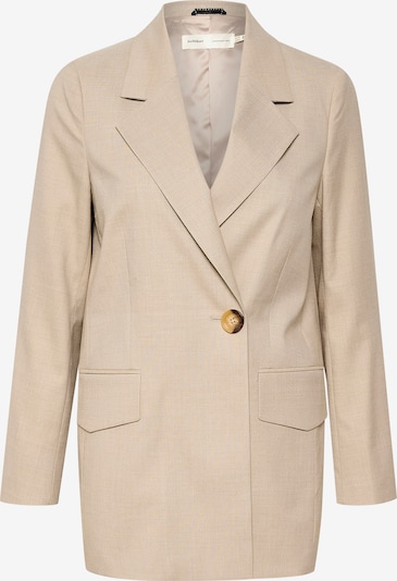 InWear Blazer 'WaiI' i beige, Produktvisning