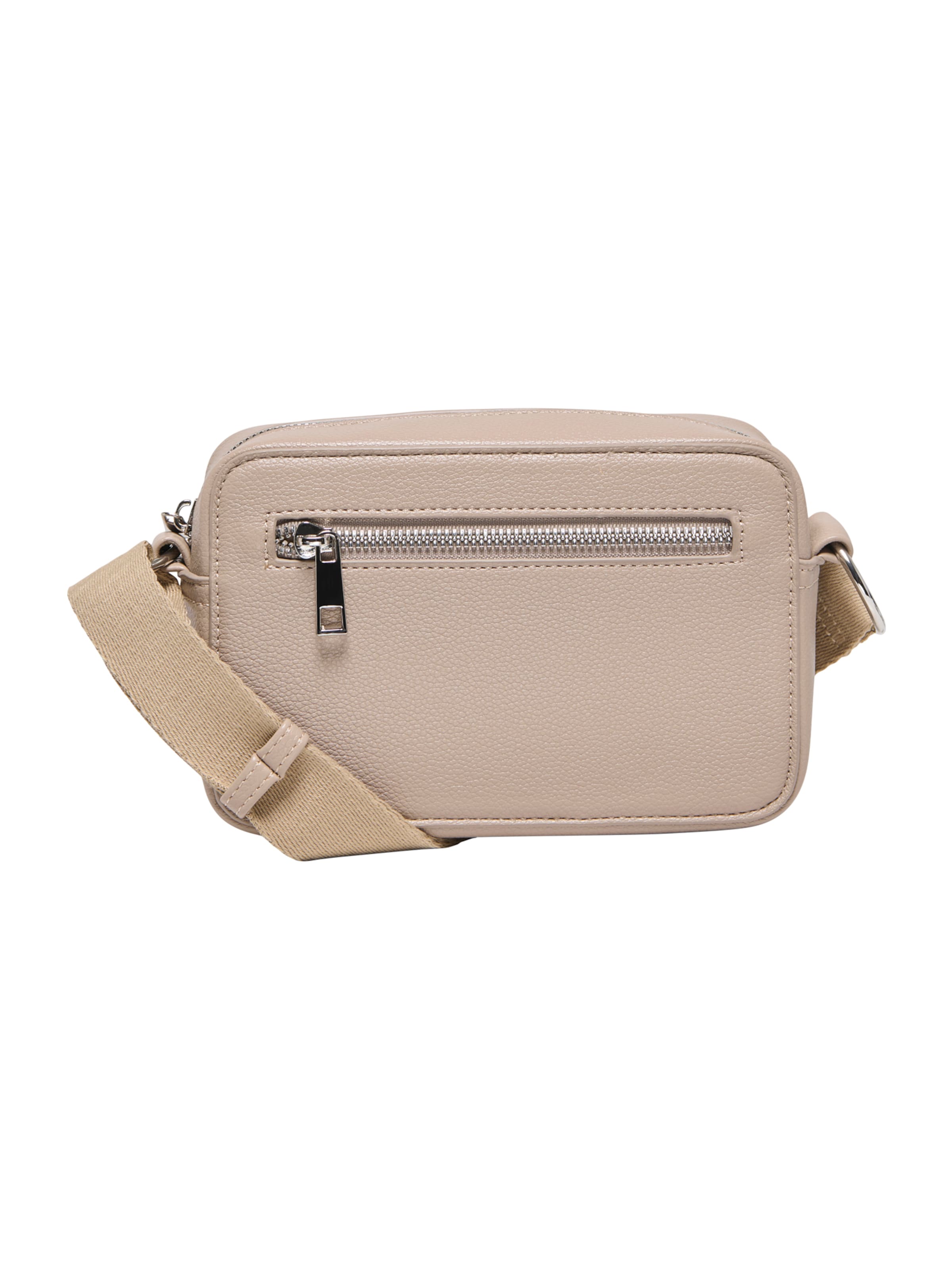 ONLY Taška přes rameno 'ONLYara' – béžová: přední strana