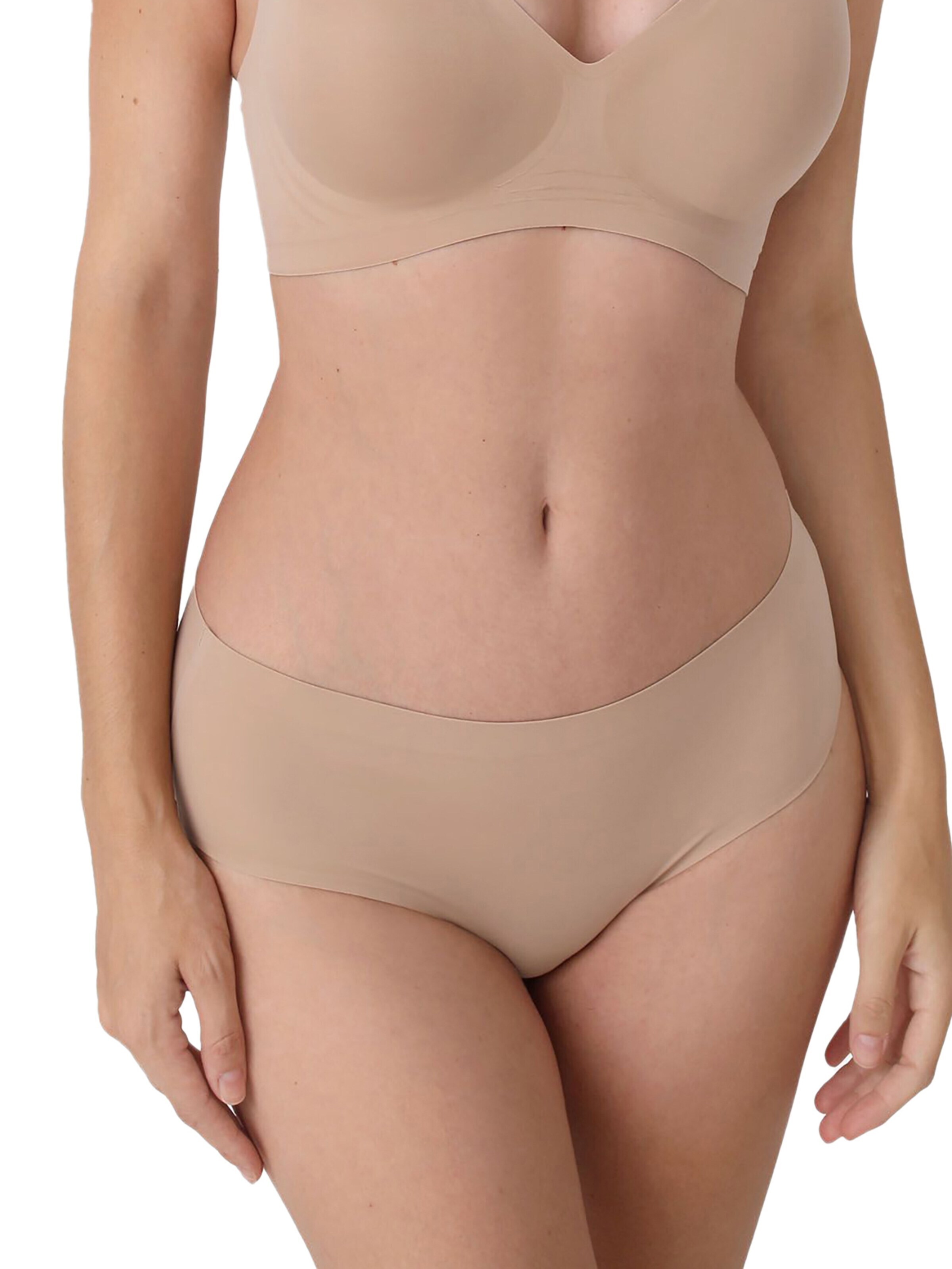 sassa Slip 'Bonded Micro'‌‌‌‌‌ in Beige