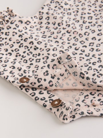 Set Next en mélange de couleurs