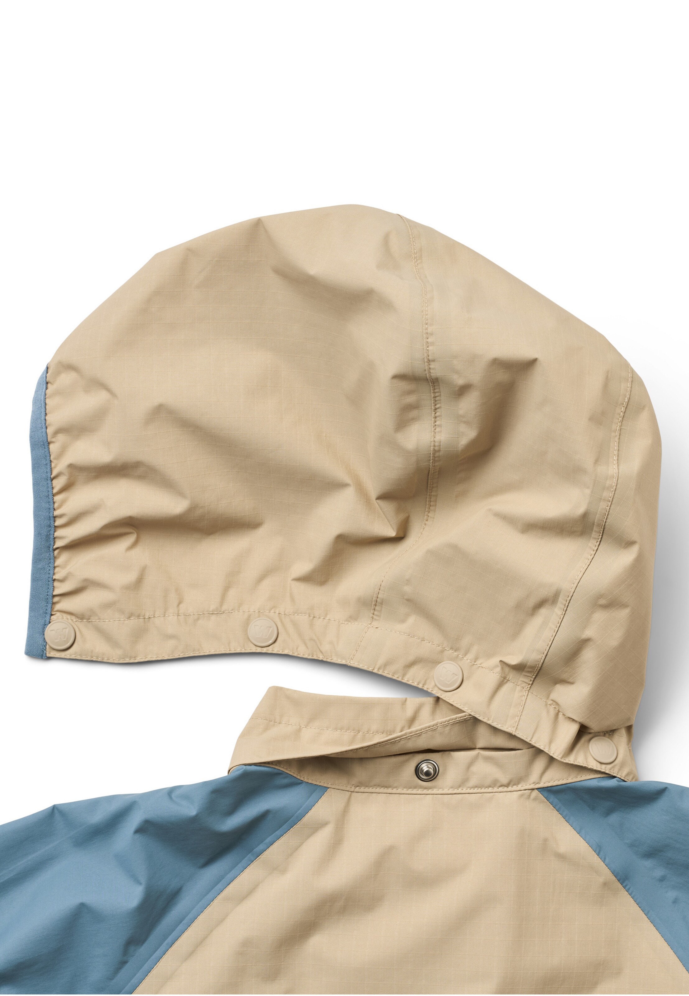 WHEAT Funkční bunda – béžová