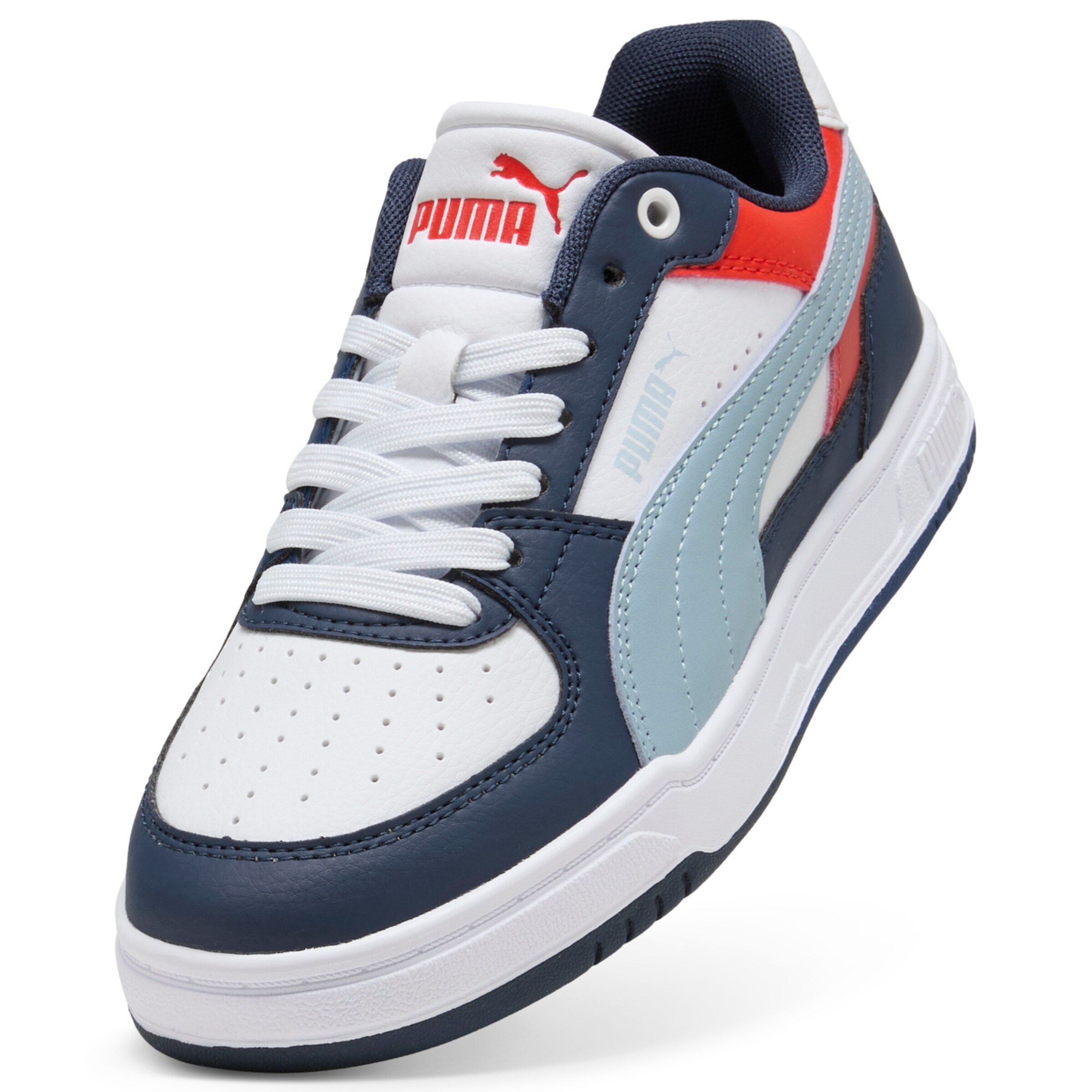 PUMA Sneakers 'Caven III' in White
