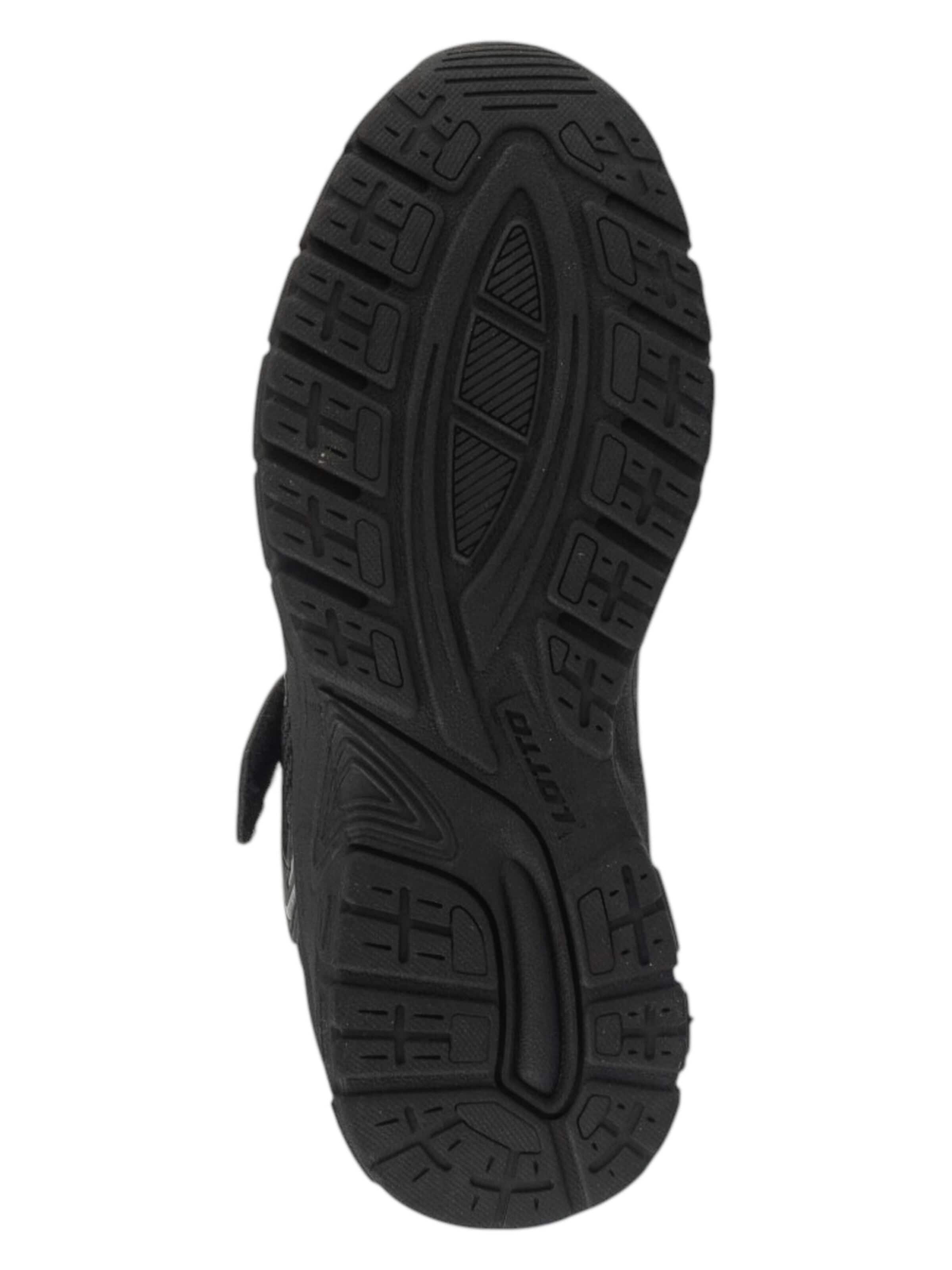 Baskets 'Lotto Kitaura K' LOTTO en noir